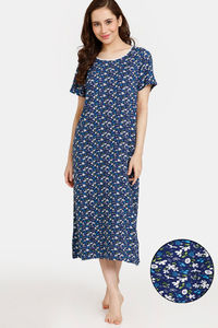Medieval Blue